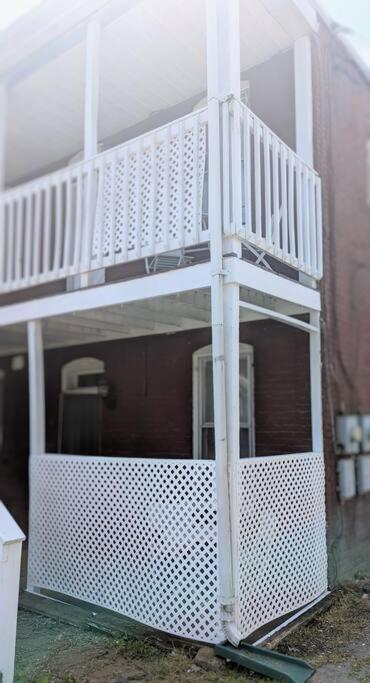 Escape On Hambright'S Alley! Walk 2 Everything! Cyclists Welcome! 1St Fl Unit A Cumberland Dış mekan fotoğraf